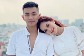 Khánh Thi lên tiếng nguyên nhân livestream khóc lóc trong đêm