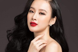 Angela Phương Trinh gây tranh cãi khi chia sẻ “son môi làm từ trùn“