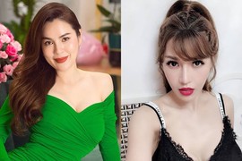 Phương Lê chửi thẳng mặt Quế Vân sau phát ngôn về Hồ Văn Cường