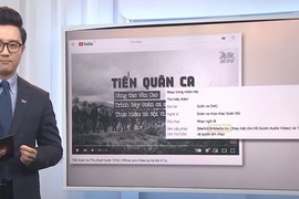 BH Media phản hồi về chuyện bản quyền ca khúc "Tiến quân ca"