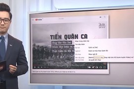 Luật sư nói về vụ BH Media và bản quyền "Tiến quân ca"