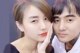 Đạt G và vợ cũ Hoài Lâm chia tay sau 7 tháng hẹn hò