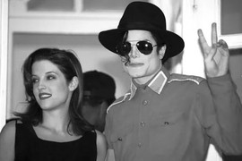 Vợ cũ Michael Jackson đột ngột qua đời ở tuổi 55