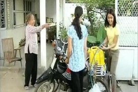 Nhìn lại dàn diễn viên phim “Bỗng dưng muốn khóc”