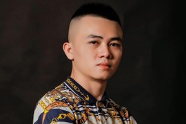 DJ Noodle: “Biết tôi muốn học nghề DJ, gia đình sửng sốt“