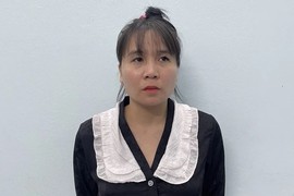 Nguyên nhân “Công chúa Tam Kỳ” bị bắt