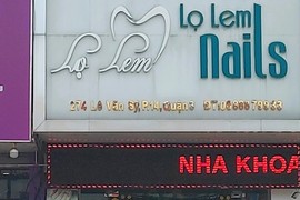 Những sai phạm tại Nha khoa Lọ Lem và Viện thẩm mỹ Lọ Lem