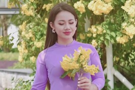 Ca sĩ Lương Ngọc Diệp đột ngột qua đời ở tuổi 37