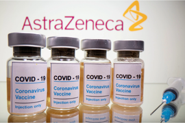 Cục Quản lý Khám chữa bệnh lên tiếng về vắc xin Covid-19 AstraZeneca