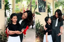 Phía Mỹ Tâm phản hồi thông tin nhận nuôi con gái Mai Phương