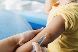 Bộ Y tế khuyến cáo không tự ý tiêm vaccine phòng bệnh bạch hầu