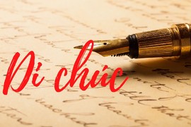 Mẹ chồng qua đời, con dâu bật khóc hối hận trước bản di chúc 