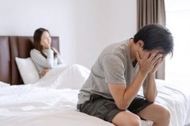 Lộ chuyện "ăn vụng" vì cháu nội giống hệt cháu hàng xóm 