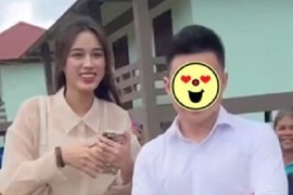 Mối quan hệ giữa gia đình Đỗ Thị Hà và thiếu gia giàu có