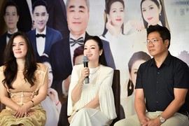 Tân Nhàn, Anh Thơ, Quang Hà tham gia đêm nhạc “Cảm xúc tháng 10”