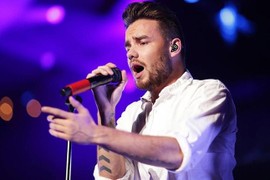 Liam Payne ngã từ ban công qua đời ở tuổi 31