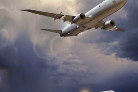 “Sát thủ săn ngầm” P-8 Poseidon bắn thử tên lửa Harpoon