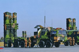 HQ-9 Trung Quốc “đánh bại” S-300, Patriot ở Thổ Nhĩ Kỳ