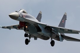 Trung Quốc muốn tiêm kích Su-35 “mang màu sắc Trung Quốc”