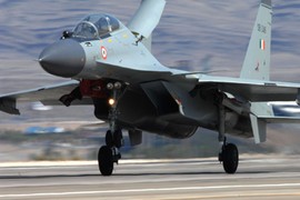 CS ngoại giao Su-27/30: Nguyên nhân tất thắng của Ấn Độ ở Châu Á