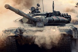 Báo Nga: Việt Nam hiện đại hóa xe tăng T-72, mua T-90?