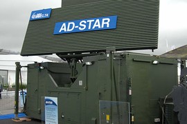 Tiết lộ “sốc”: Việt Nam sở hữu radar rất mạnh của Israel