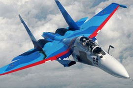 Sukhoi Nga không muốn cho Malaysia thuê Su-30