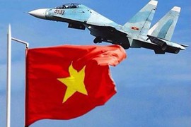 Su-30MK2 Việt Nam tác chiến đối hải bằng vũ khí gì?