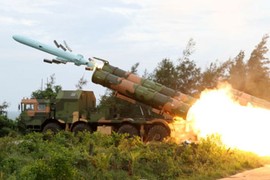 “DF-21D không phải là mối đe dọa với tàu sân bay Mỹ”