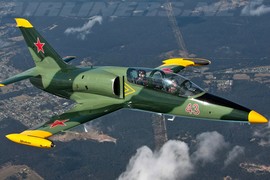 Czech tái sản xuất L-39, Việt Nam có nên mua?