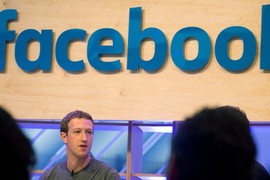 Zuckerberg tuyên bố những thay đổi mới cho Facebook