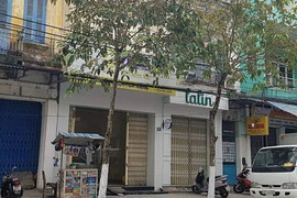 Cựu thư ký ông Nguyễn Xuân Anh giải trình việc ở nhà Vũ Nhôm