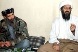 Bí mật bộ sưu tập băng cát xét của Osama Bin Laden