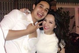 Baggio gửi lời yêu thương cho vợ sau scandal rùm beng