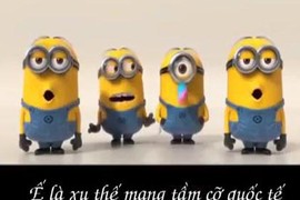 Độc thân - Minion