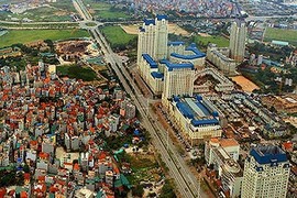 Nghi mập mờ, đề án lập quận Từ Liêm bị sờ gáy