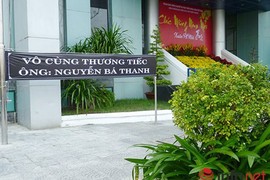 Đà Nẵng hát về ông Thanh trong đêm nhạc đón giao thừa