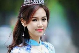 Nữ sinh trường Báo xinh đẹp ước thành BTV nổi tiếng