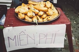 Đến mảnh đất có rất nhiều thứ miễn phí đang chờ bạn