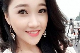 Hot girl ĐH Nguyễn Tất Thành sở hữu 3 vòng cực chuẩn