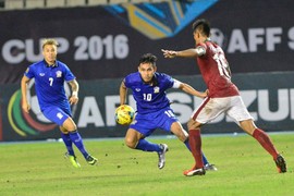 CĐV Đông Nam Á tin Indonesia sẽ đánh bại Thái Lan