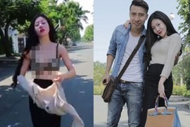 Hot girl "Anh không đòi quà" thay đổi đến bất ngờ