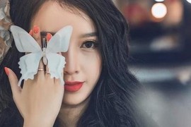 Bà mẹ hot girl U30 trắng như Ngọc Trinh, trẻ như thiếu nữ