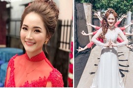 Cô dâu Đồng Nai xinh đẹp nhưng “lầy lội” không ai bằng