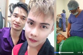 Sau Tùng Sơn, đến lượt Lệ Rơi PTTM “lên đời” nhan sắc