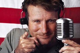 Robin Williams đã chia hết tài sản cho con trước khi chết