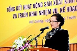 Bầu Đức nguy cơ thua "mưu đàn bà"?