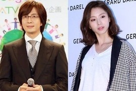 Bae Yong Joon có bao nhiêu tiền để cưới vợ trẻ?