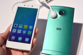 Những smartphone có ram khủng nhất