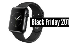 Những mặt hàng giảm giá cực sốc ngày Black Friday